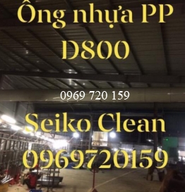 Lắp đặt hệ thống hút hơi H2SO4 nhà máy BESTMATE-Trà Vinh