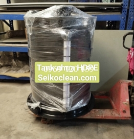 Tank nhựa HPPE