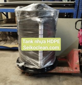 Tank nhựa HPPE