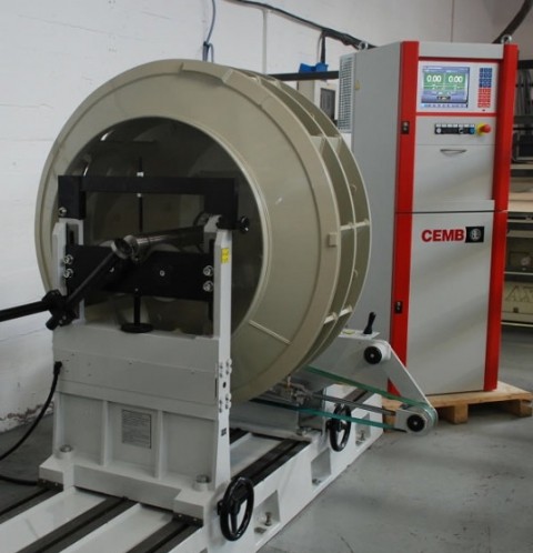 Quạt nhựa PP-PVC