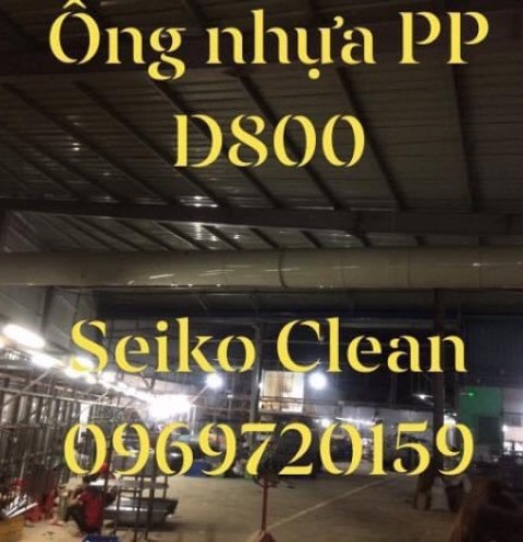 Lắp đặt hệ thống hút hơi H2SO4 nhà máy BESTMATE-Trà Vinh