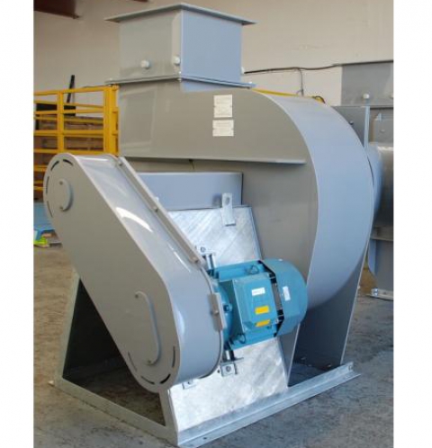 Quạt nhựa PP-PVC