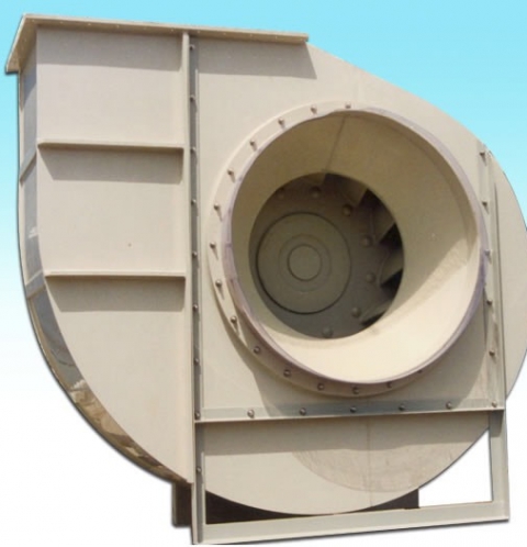 Quạt nhựa PP-PVC
